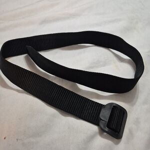 Propper Black Tactical Men's Belt